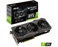 ASUS GeForce RTX 3070 TUF GAMING OC V2 LHR 8GB GDDR6 - 673211 - zdjęcie 3